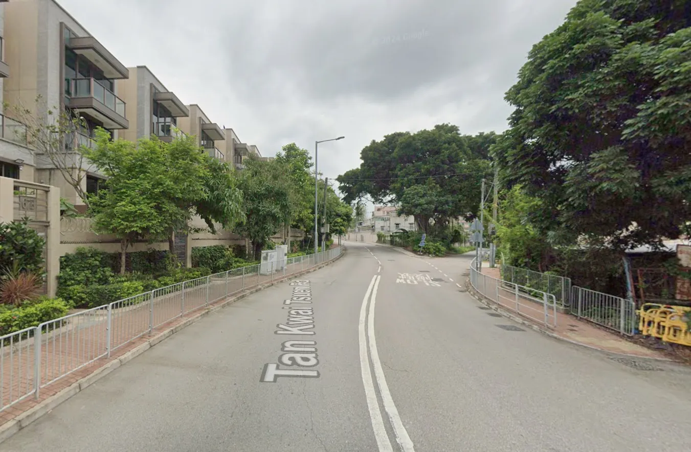 丹桂村路65-89號 縮圖