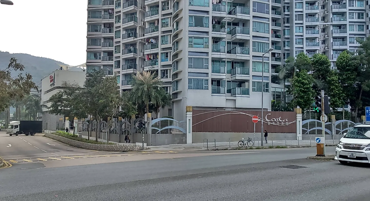 嘉華星濤灣 縮圖