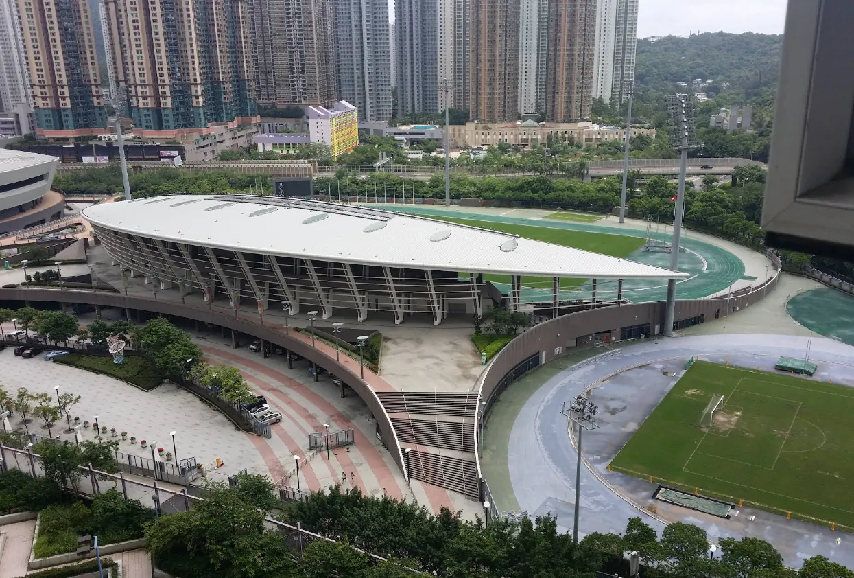 富康花園 - 圖片 6