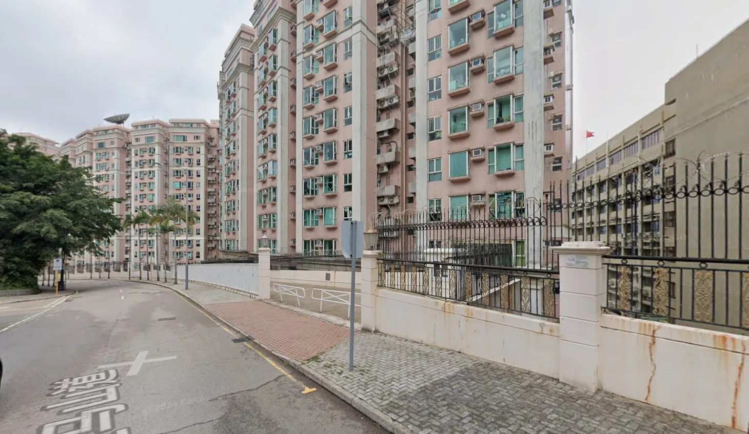 寶馬山花園 縮圖