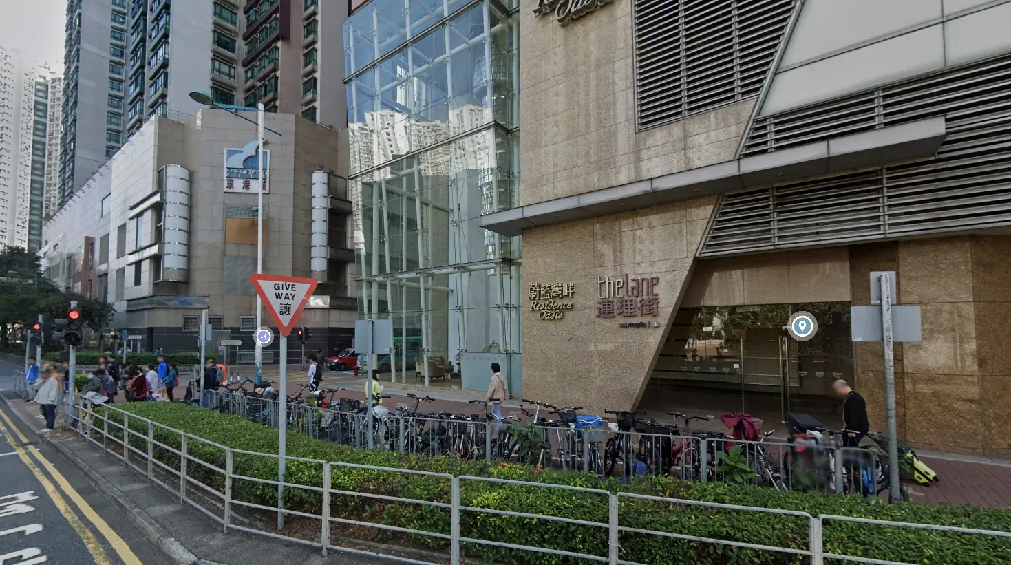 蔚藍灣畔 - 圖片 2