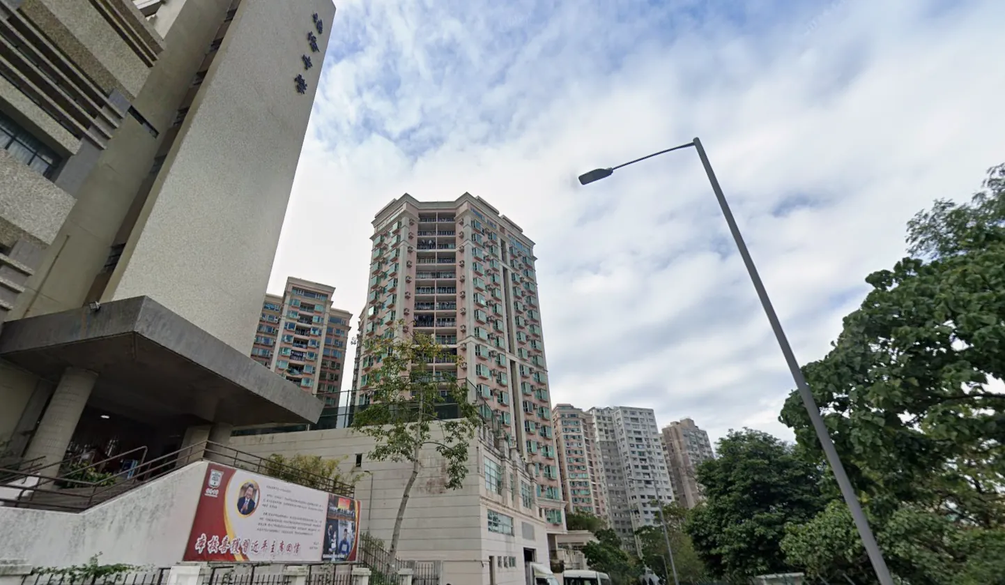 寶馬山花園 - 圖片 2