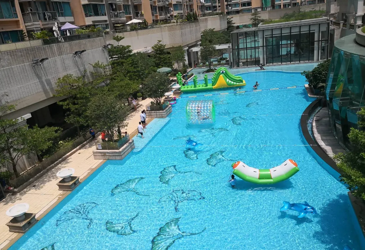 銀湖．天峰 縮圖