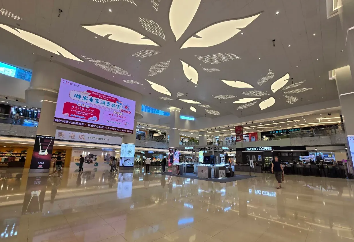 東港城 - 圖片 6