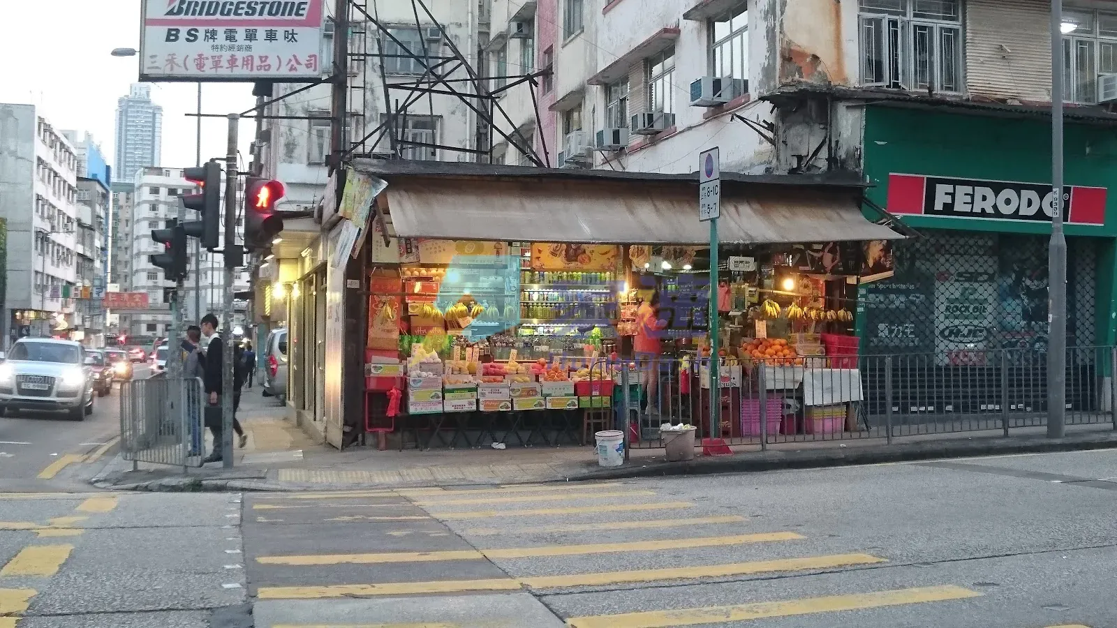 衙前圍道49-49A號