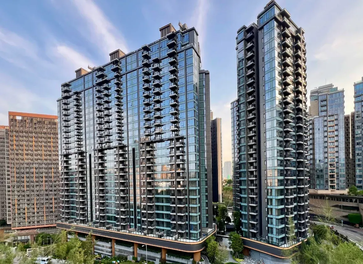 朗賢峯 - 圖片 2