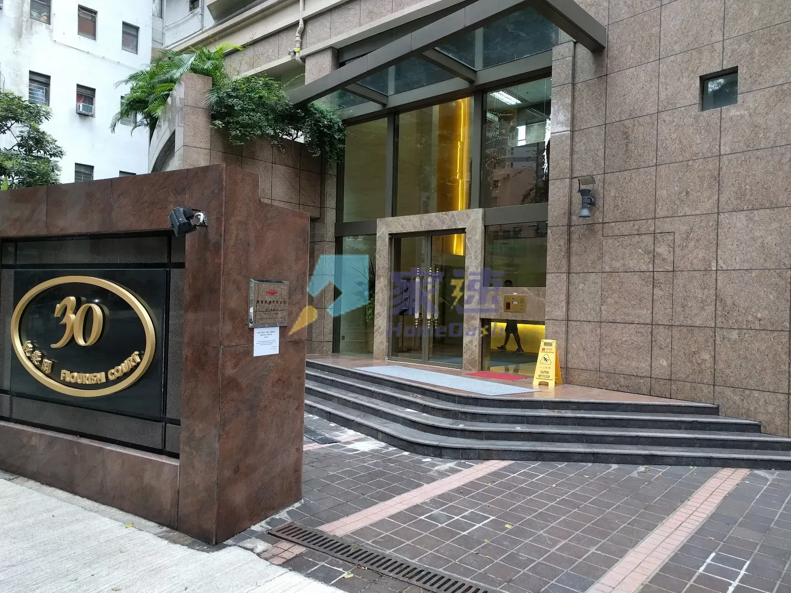 羅便臣道49B-49C號