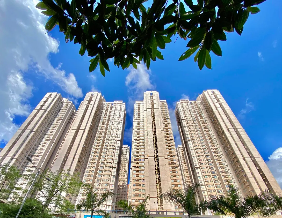 寶盈花園 - 圖片 2