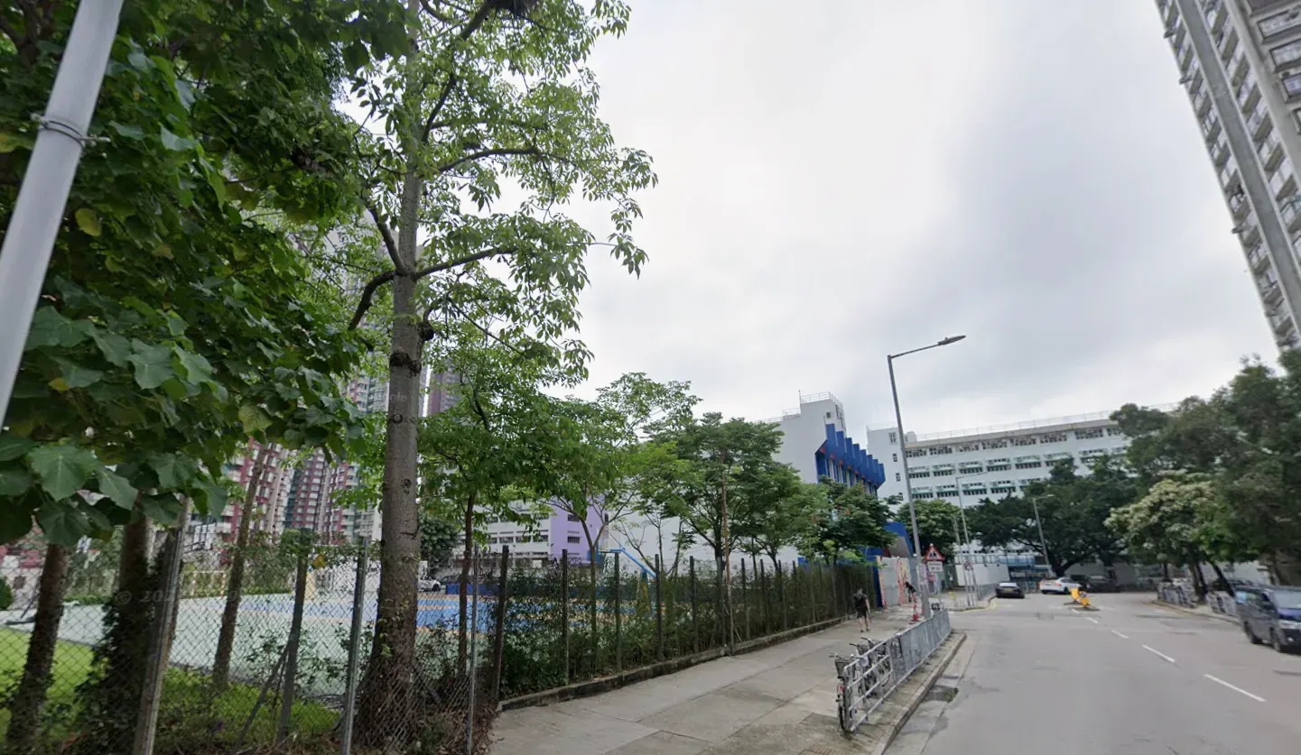 好順意大廈 縮圖