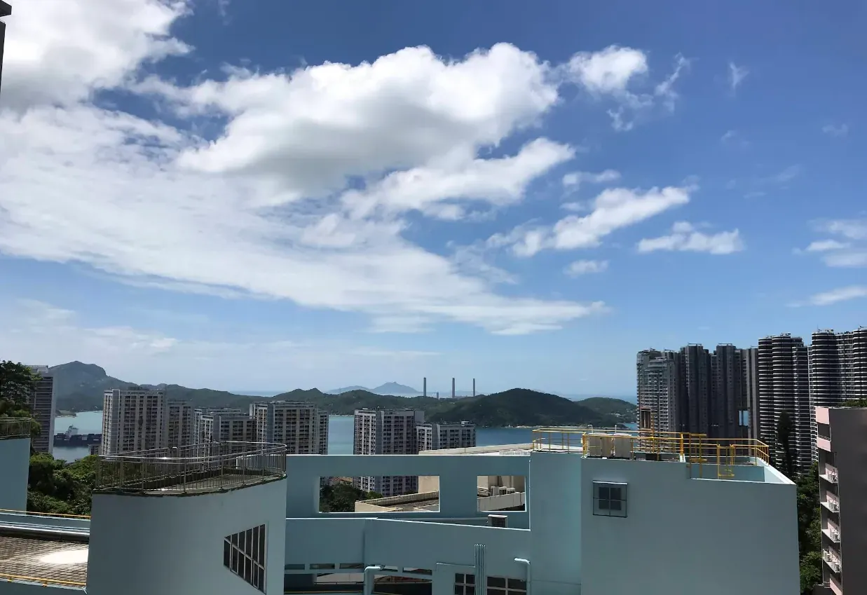 置富花園 - 圖片 2