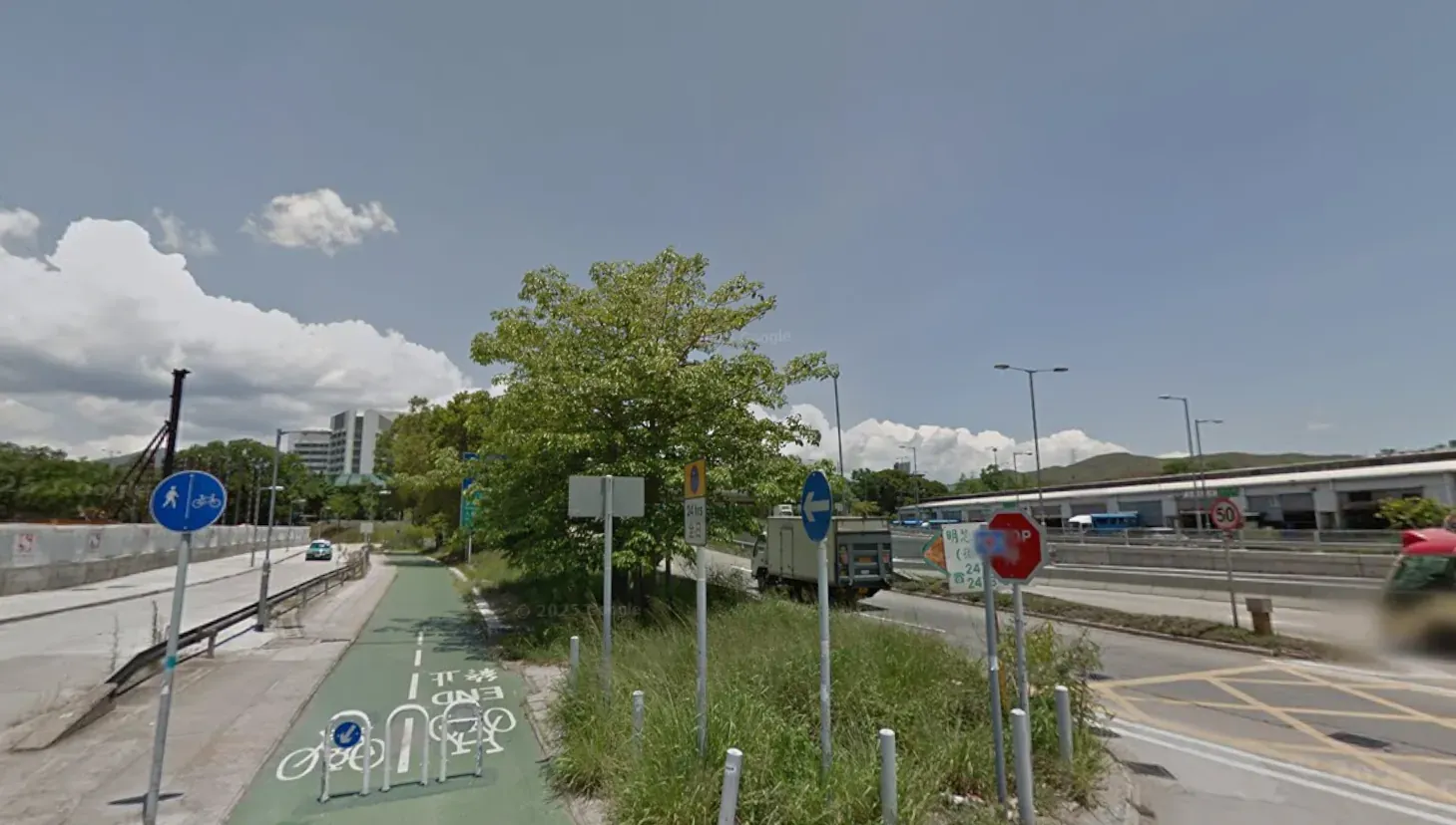 新元朗中心 縮圖