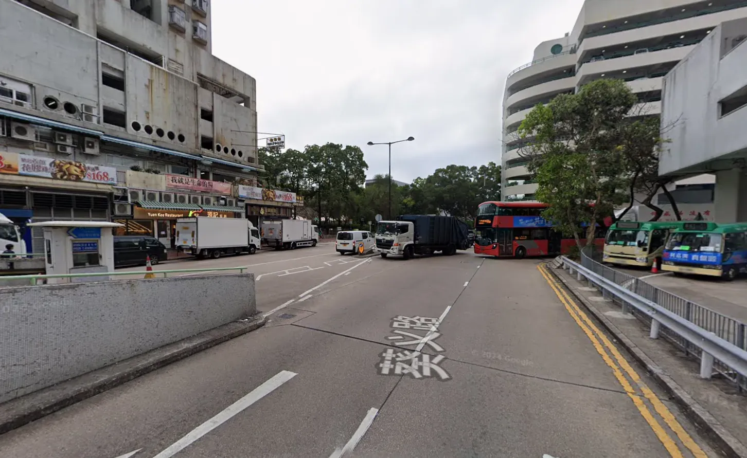 新葵芳花園 縮圖