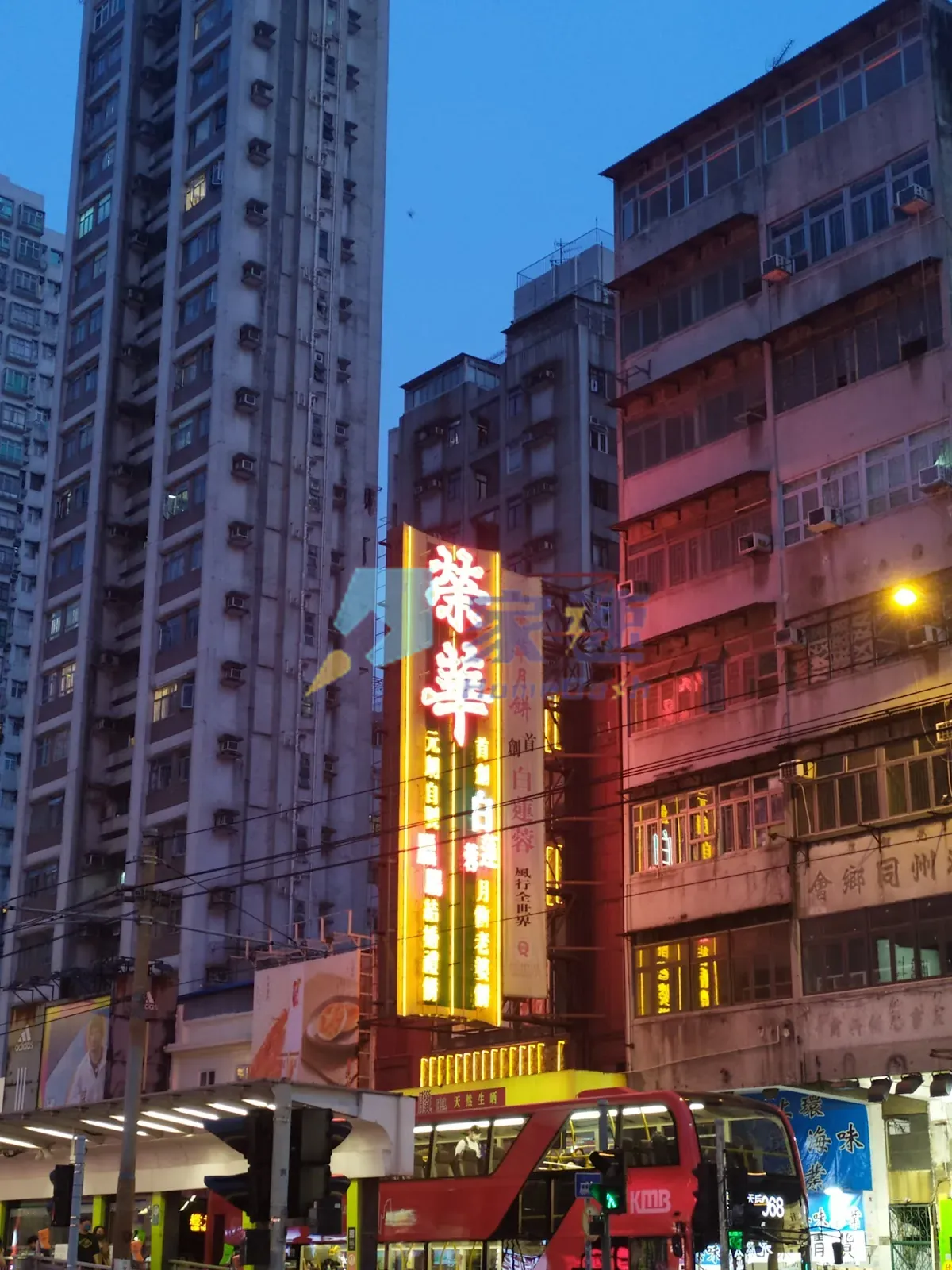 青山公路元朗段88號