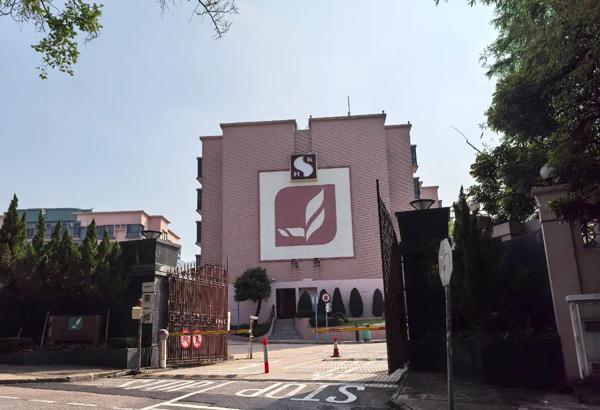 丹桂村路65-89號 縮圖