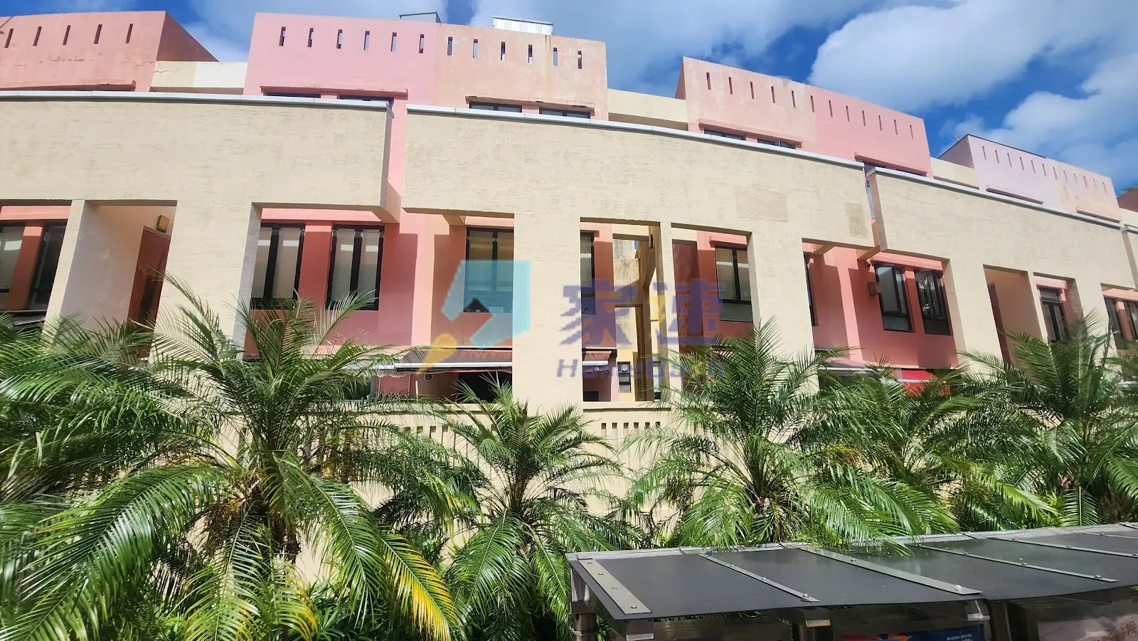 No. 50 Stanley Village Road