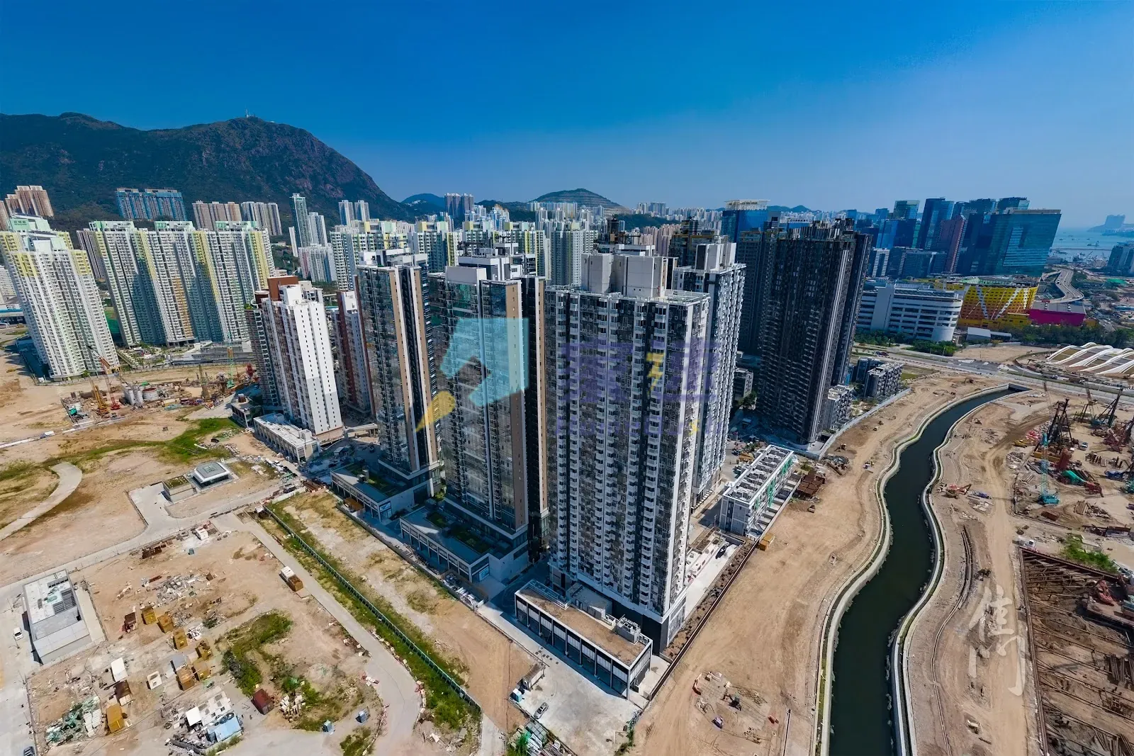 Oasis Kai Tak