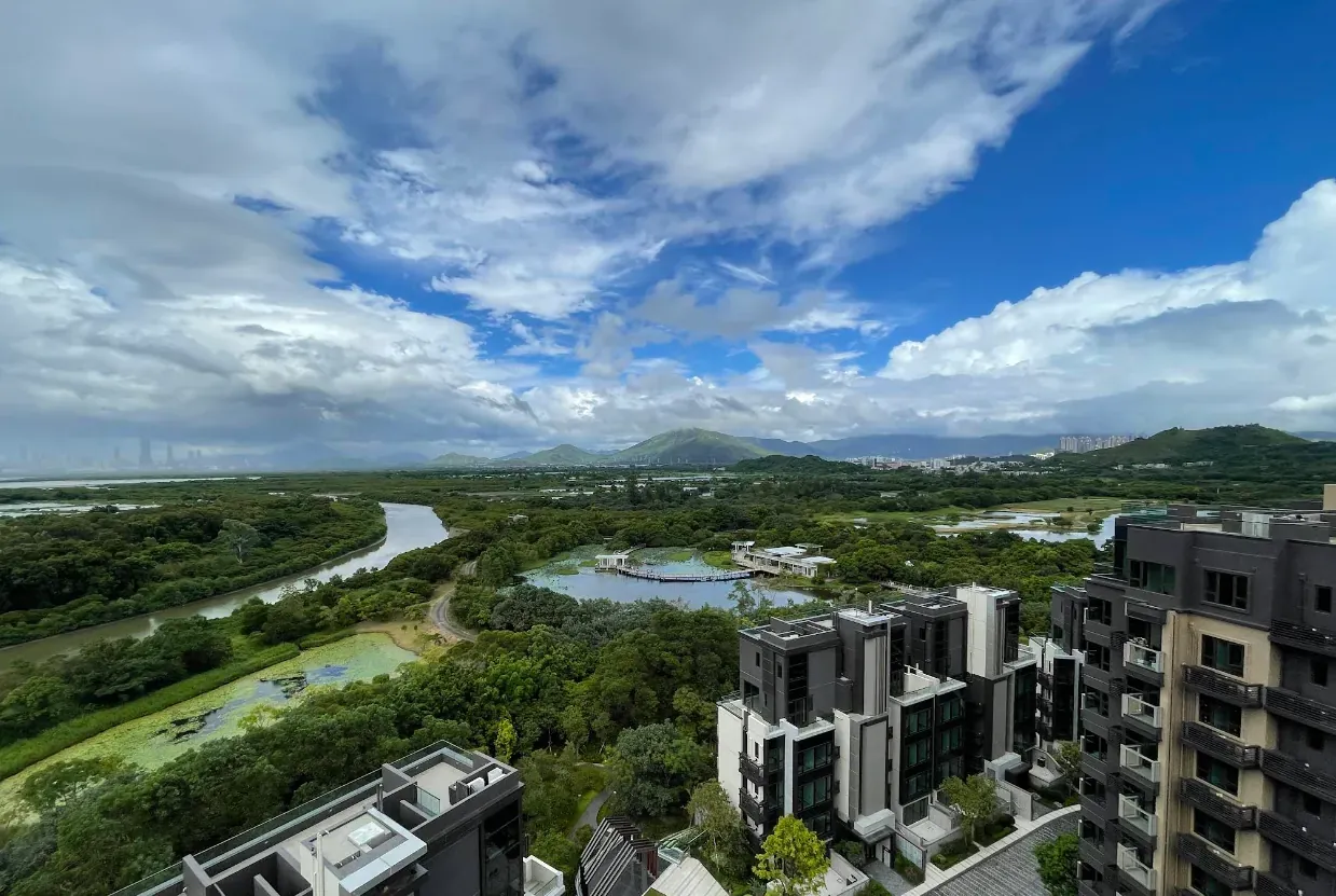 Wetland Seasons Bay 縮圖