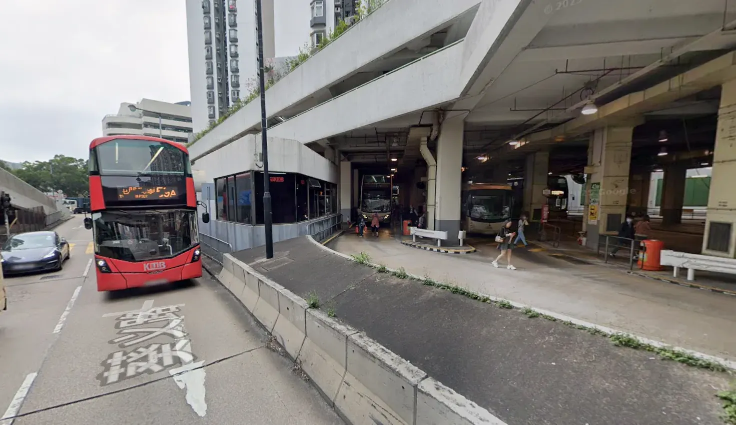 新葵芳花園 縮圖