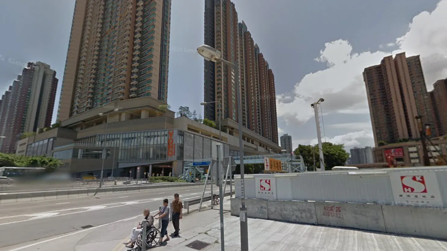 新元朗中心 縮圖