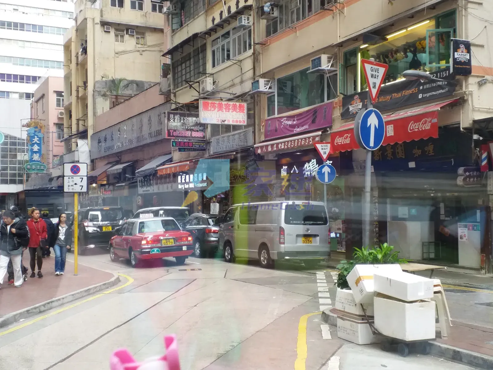 Garden East Serviced Apartments