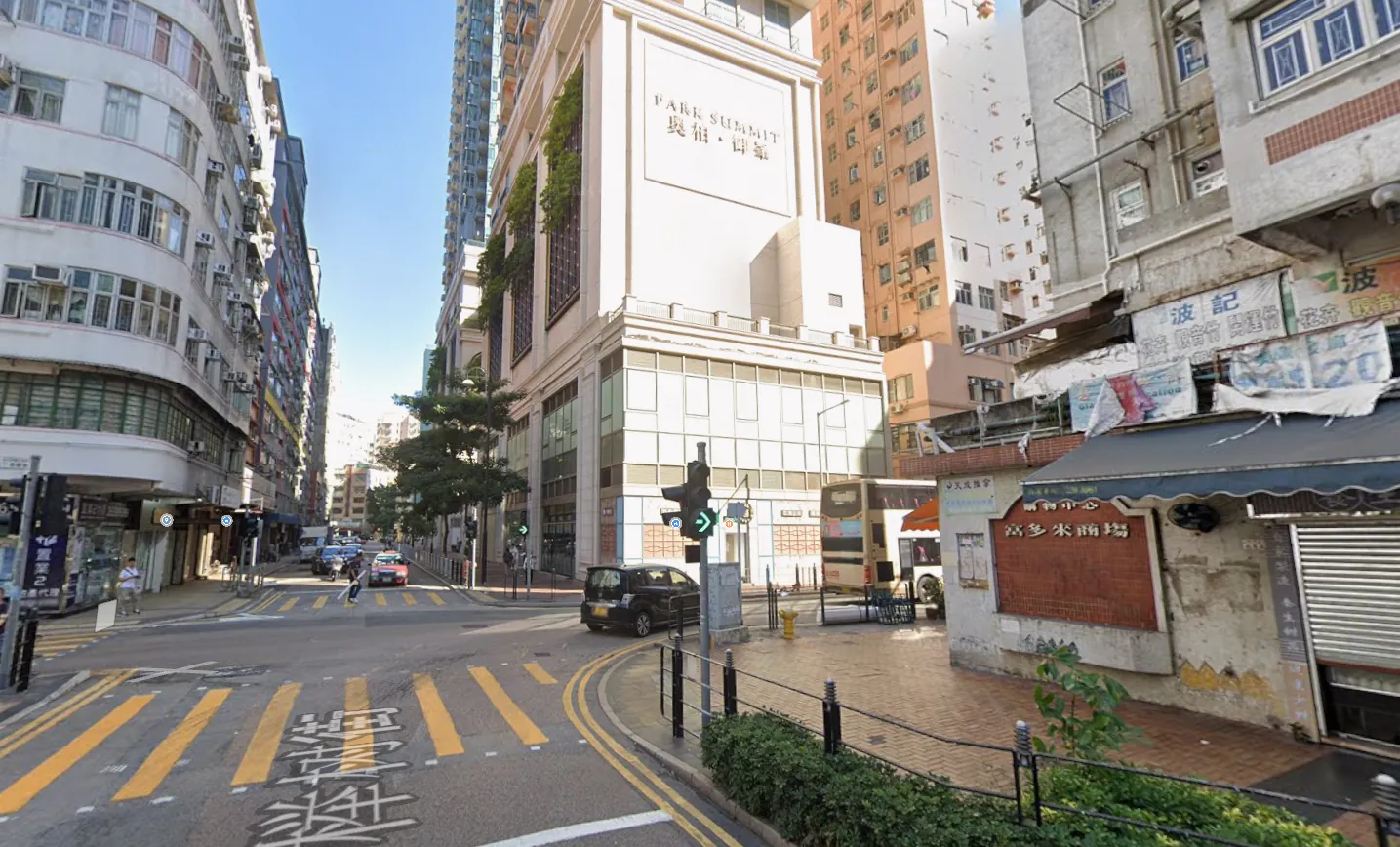 富多來新邨 縮圖