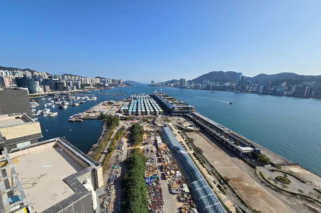 柏蔚森 - 圖片 6