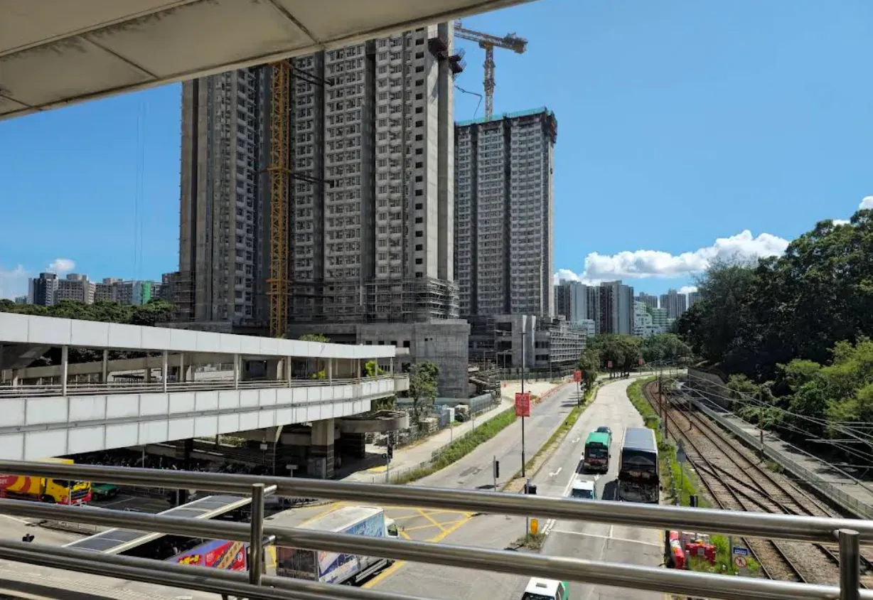 新屯門中心 縮圖