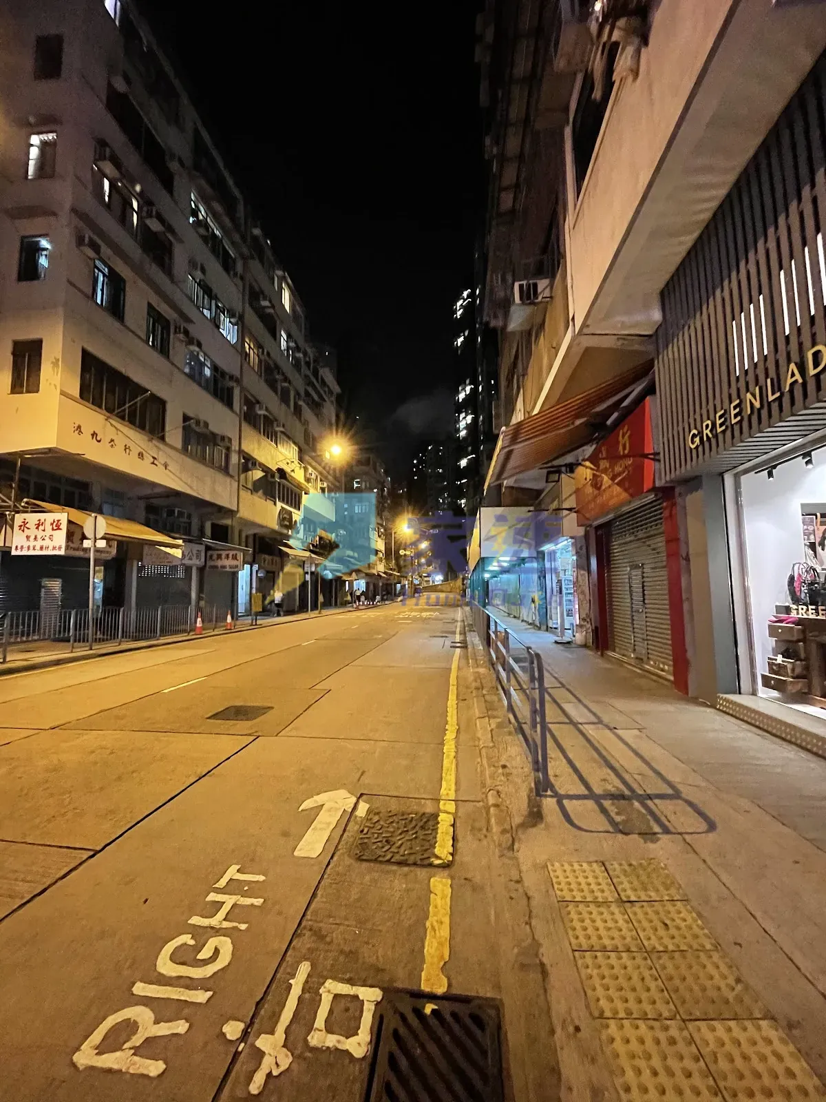 皇后大道西 179-181 號