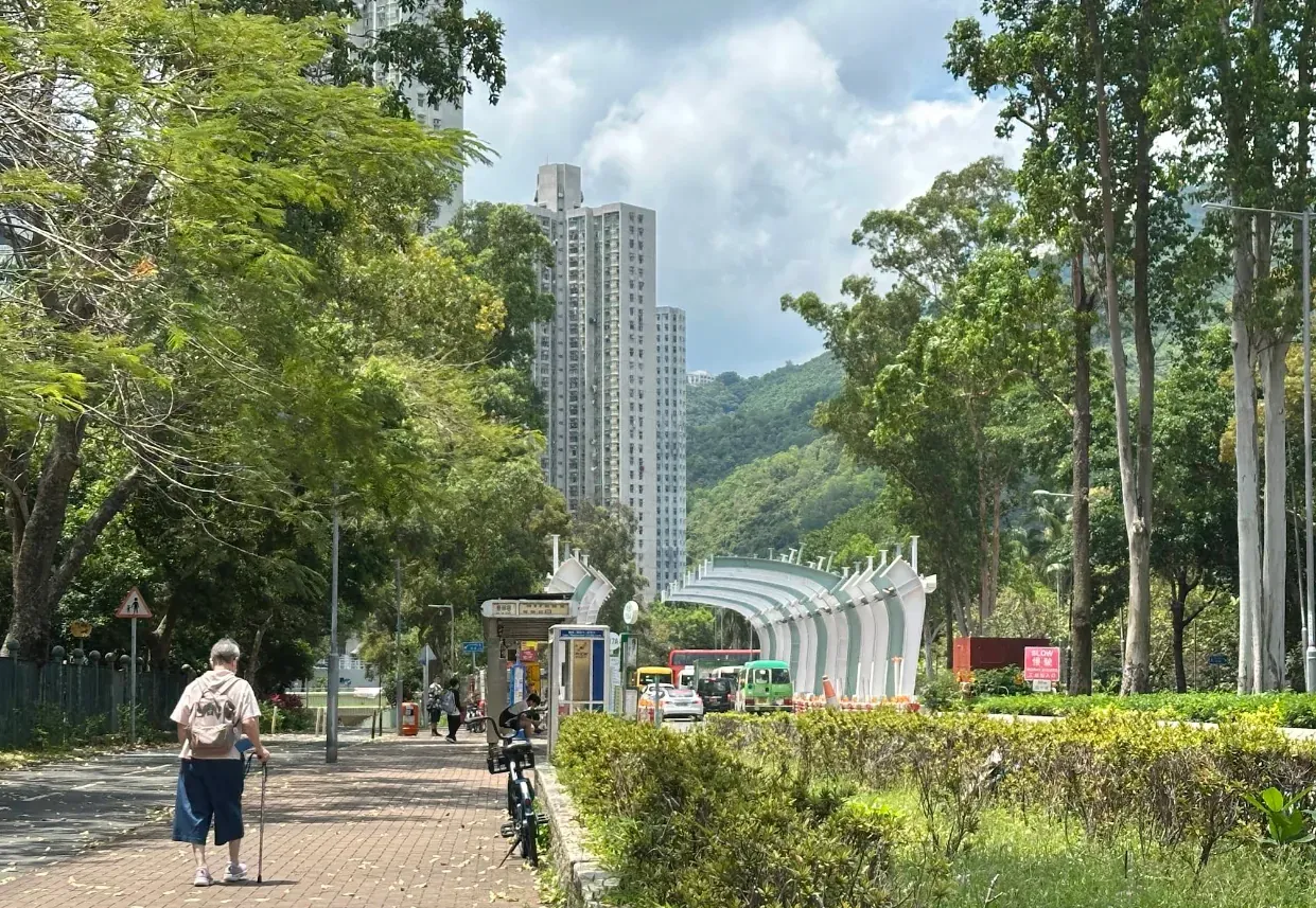 景林邨 - 圖片 2