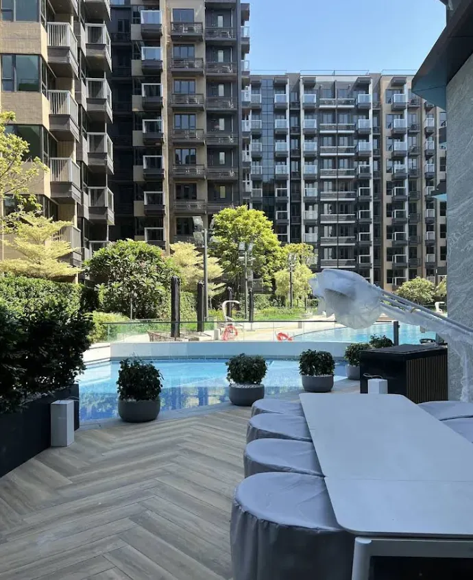 Wetland Seasons Bay 縮圖