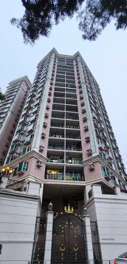 寶馬山花園 縮圖