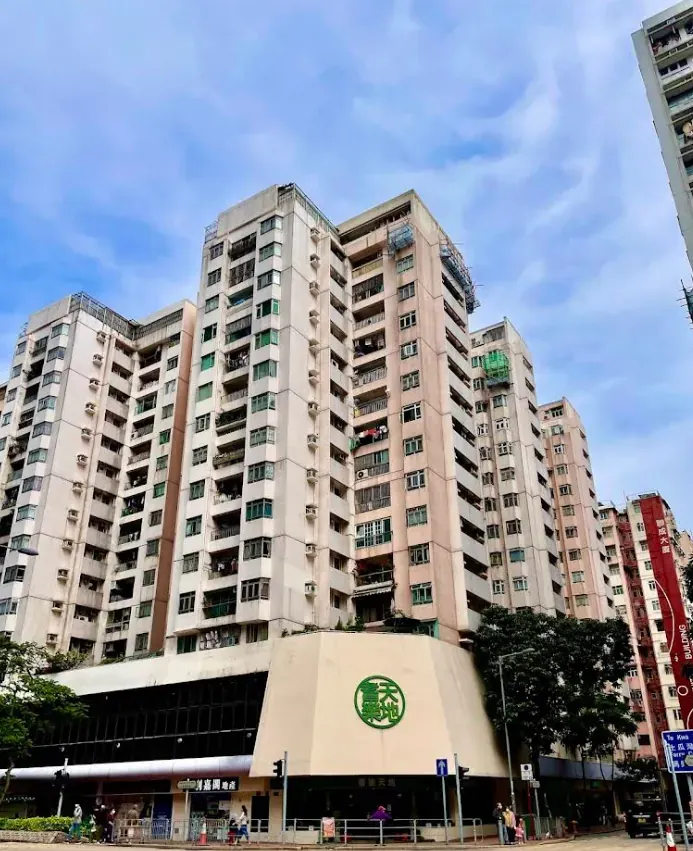 紅磡灣中心 縮圖