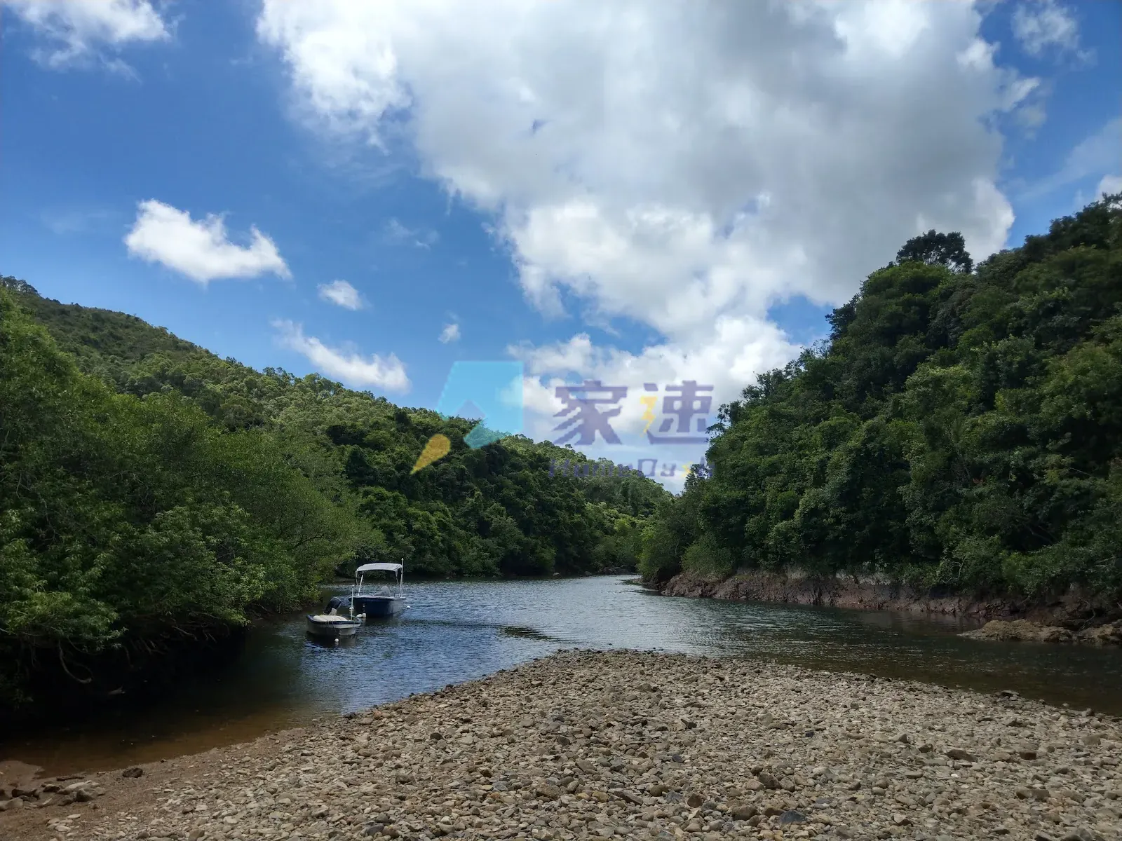 灰窰下(大網仔)