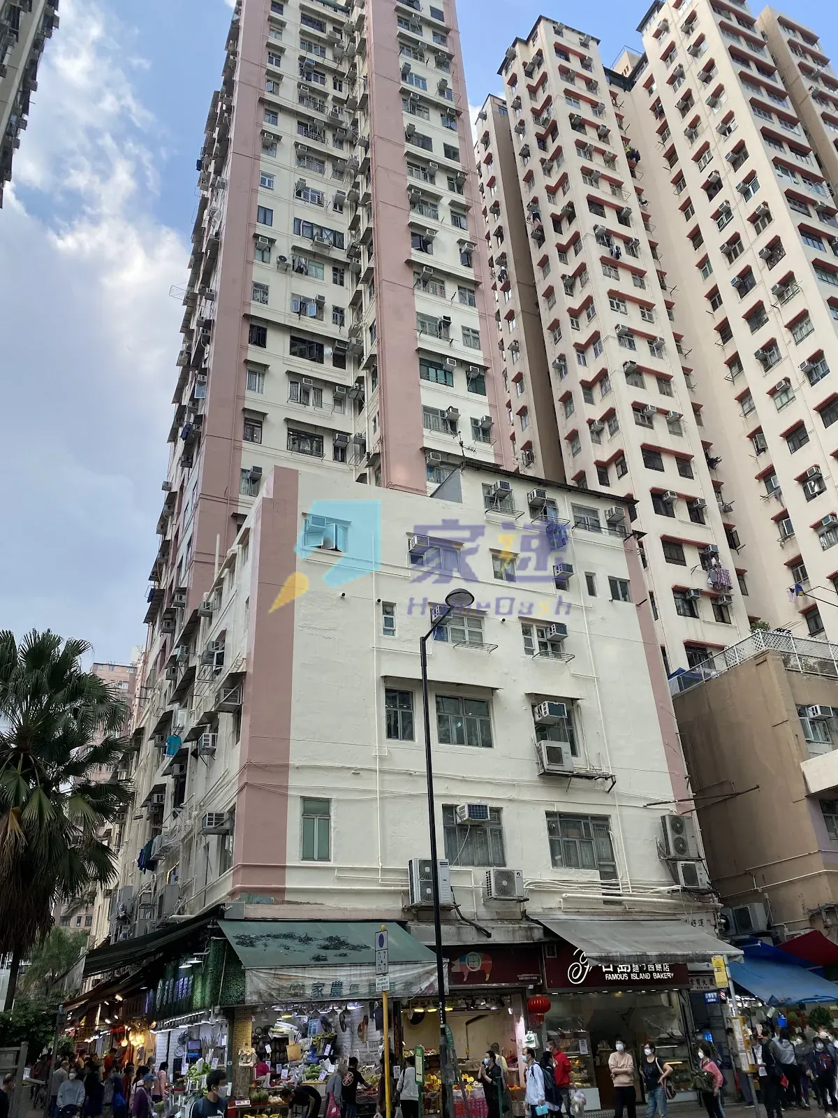 京寶大樓 (京寶大廈)