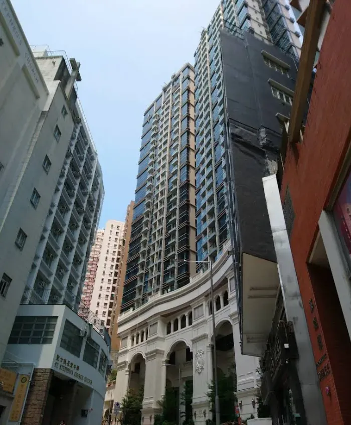 薄扶林道63號 縮圖