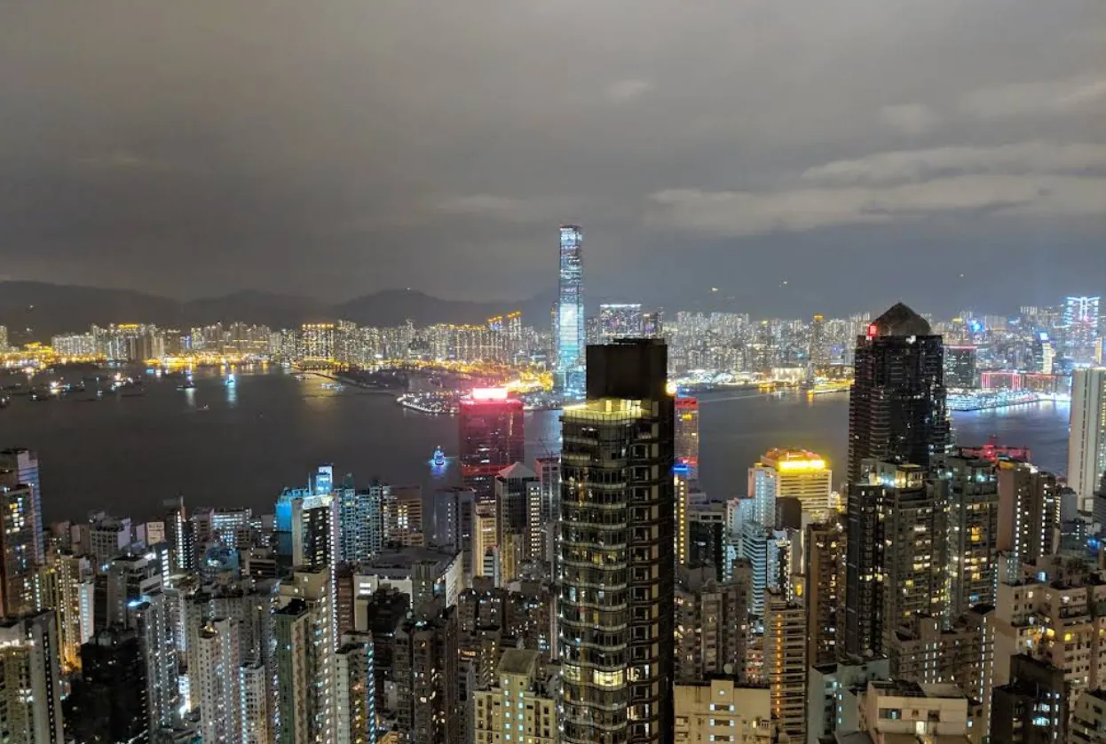 殷樺花園 - 圖片 2