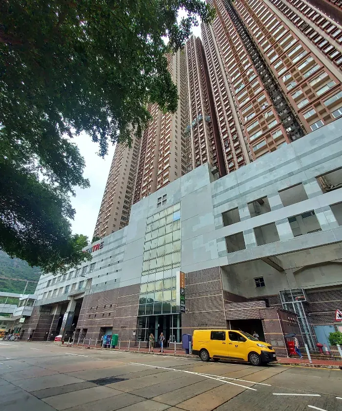 新屯門中心 縮圖