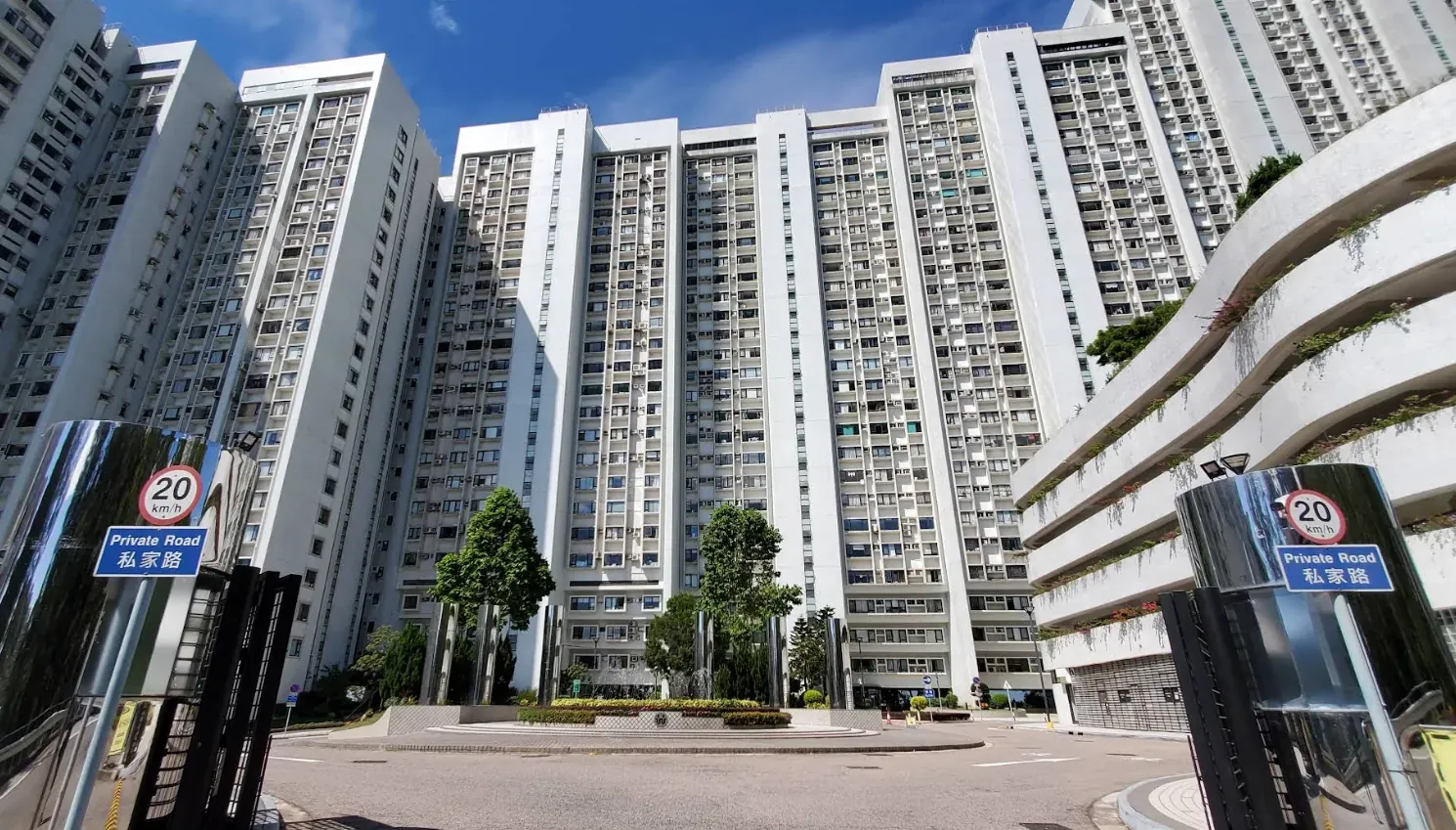 華景山莊 - 圖片 6