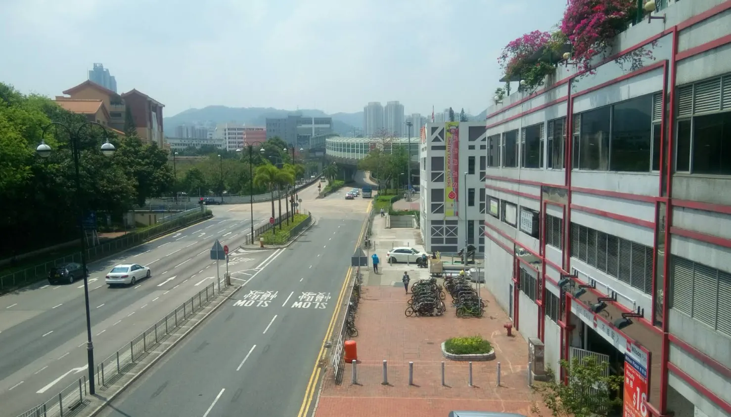 希爾頓中心 縮圖