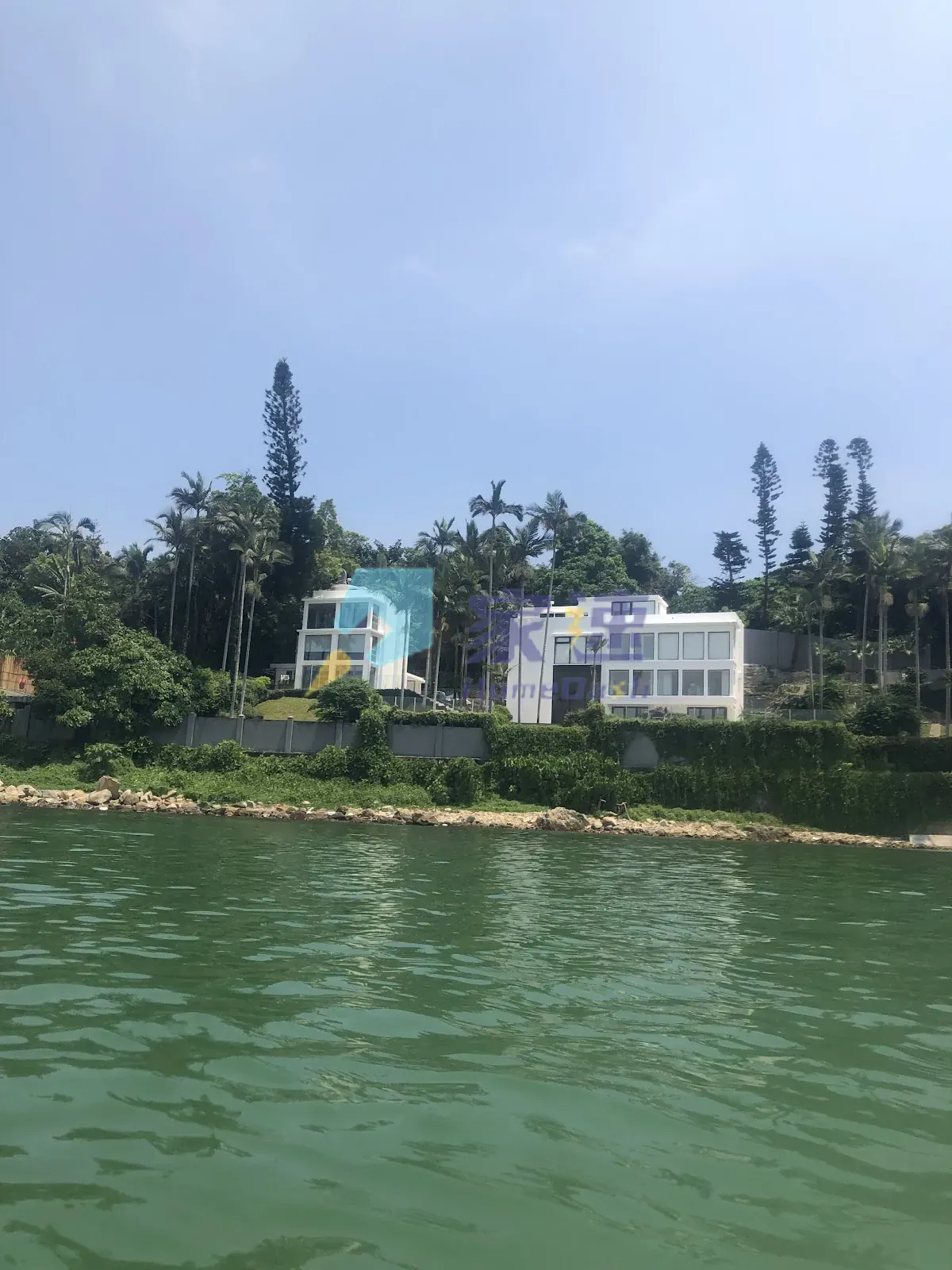 岩頭沙檳榔灣近坑口永隆路(DD 238 Lot 5)