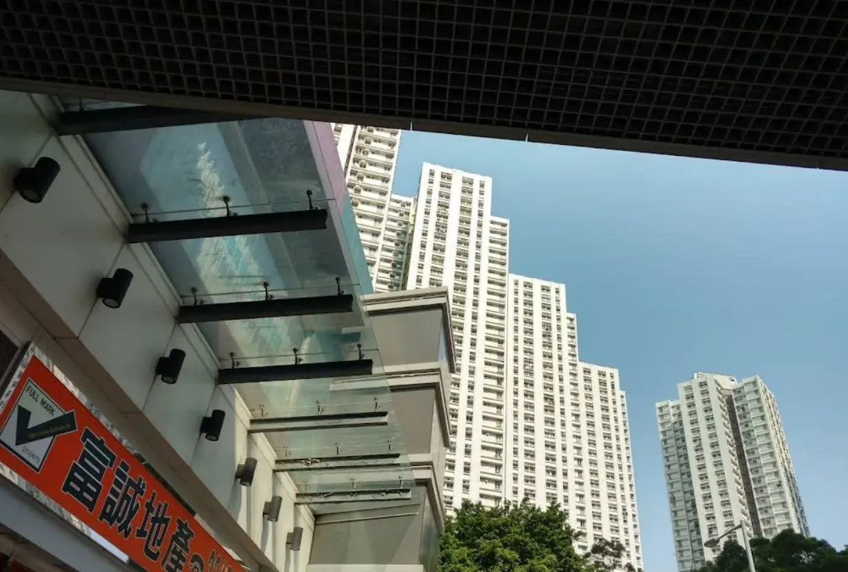 嘉峰臺 - 圖片 6