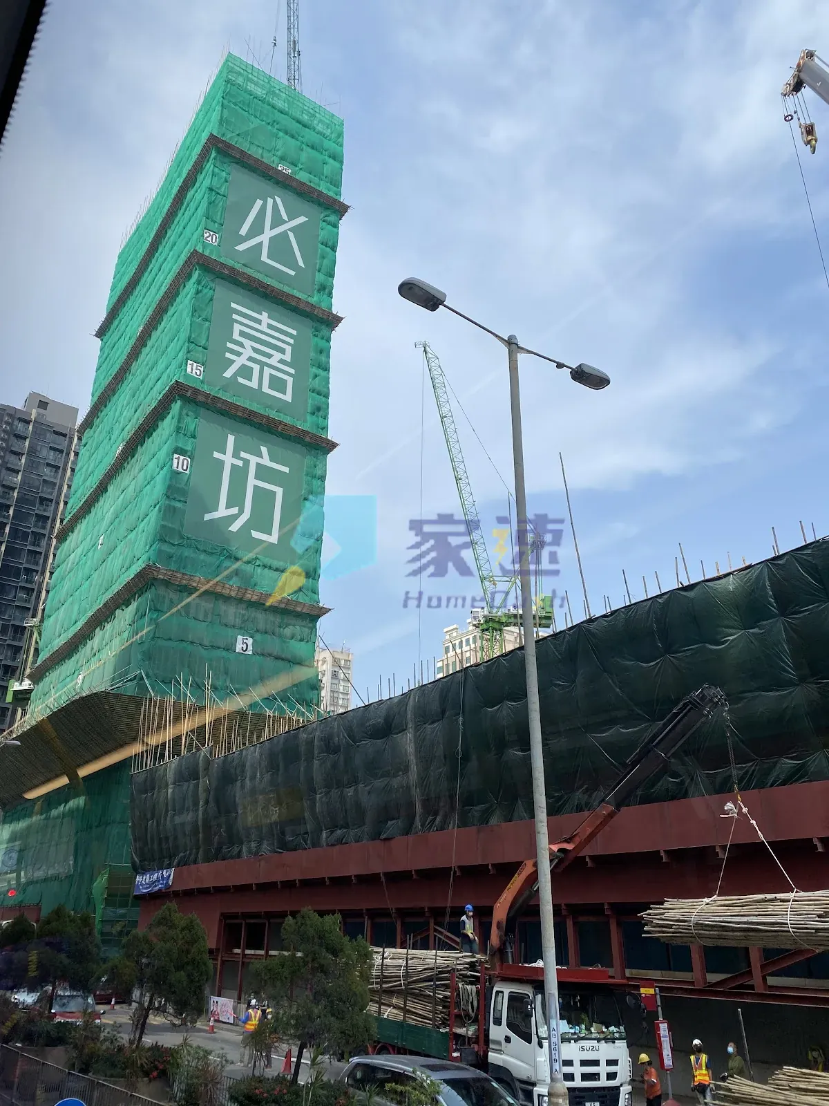 機利士南路16號