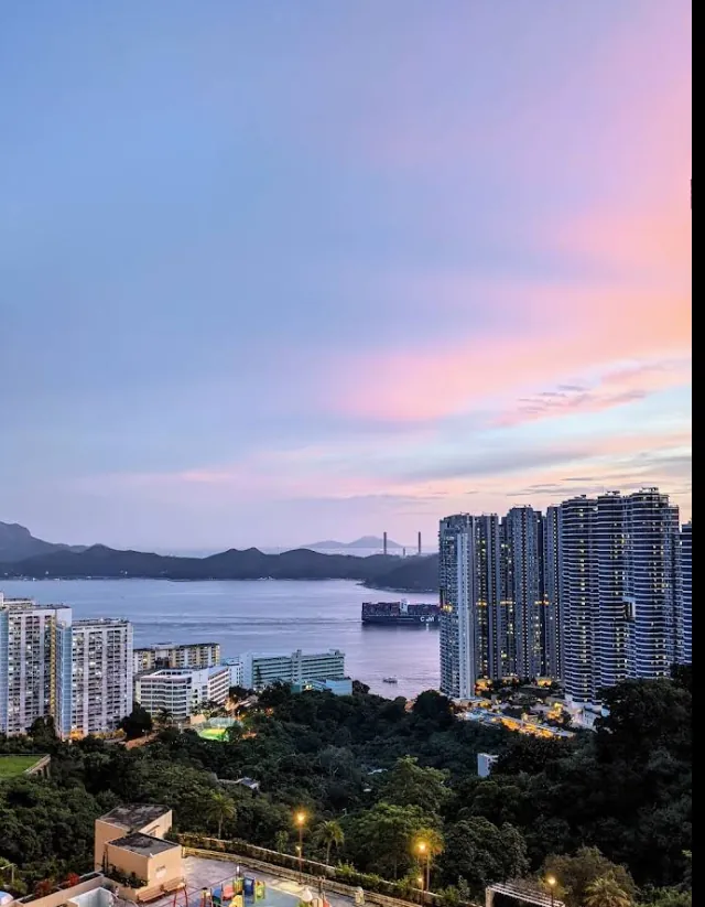 薄扶林花園 - 圖片 6