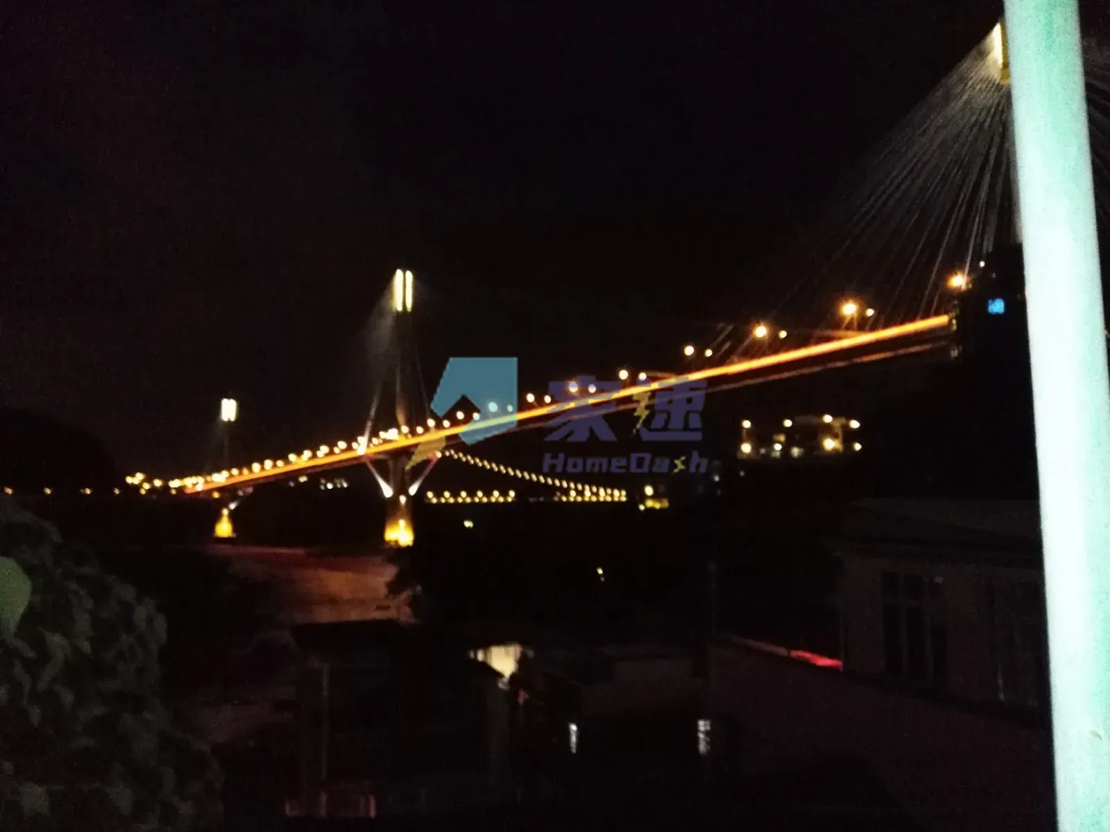 青山公路汀九段(DD 399 Lot 452)