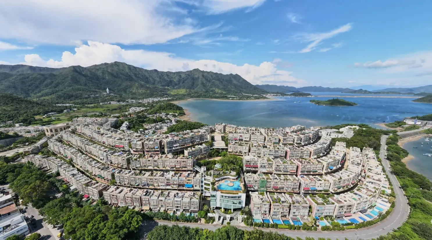 比華利山別墅 - 圖片 6