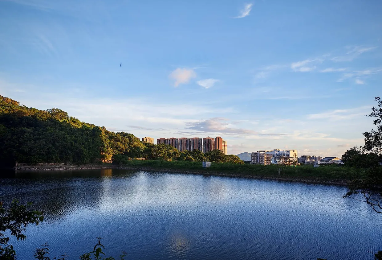 薄扶林花園 縮圖