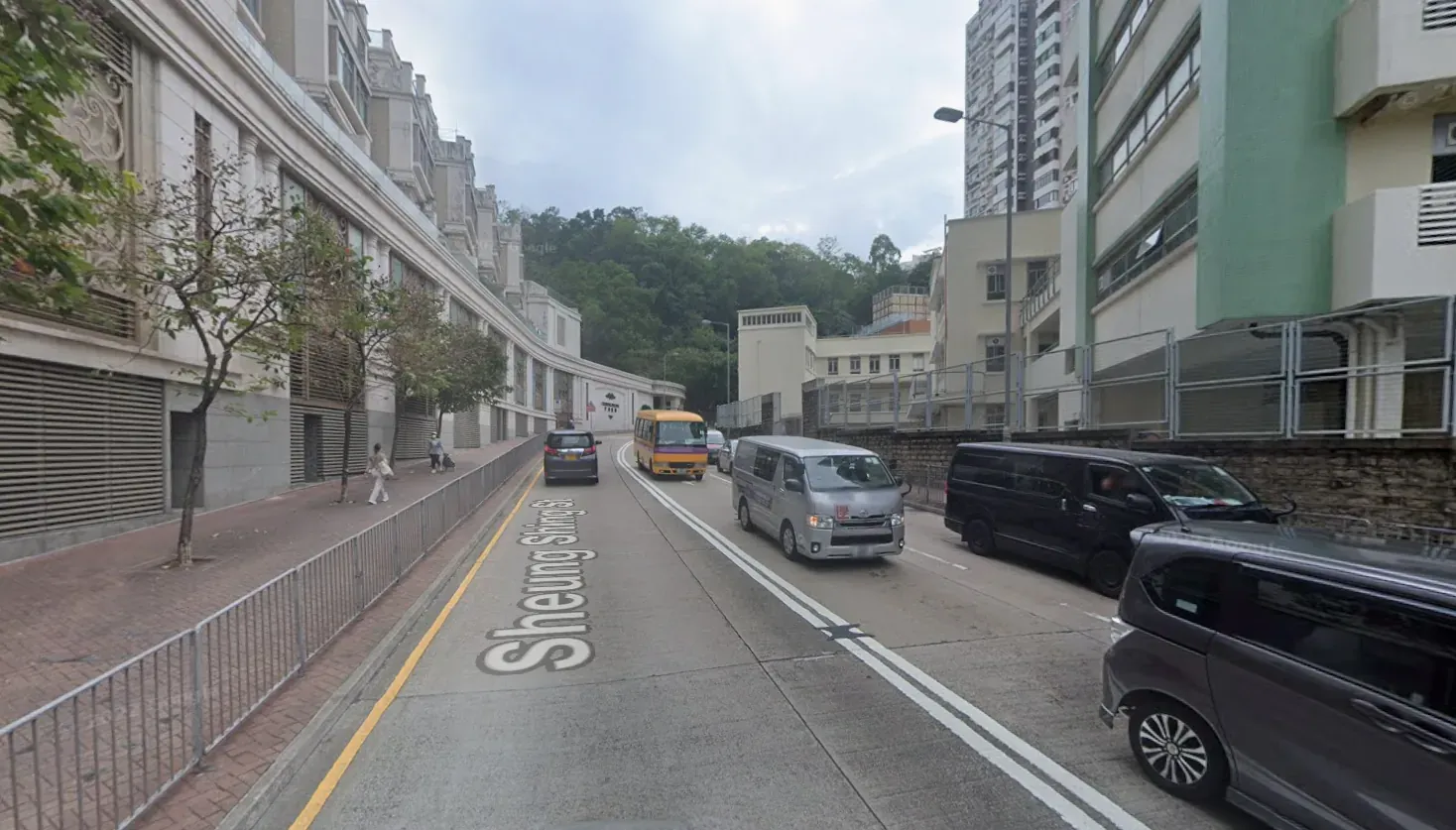 半山壹號 - 圖片 6