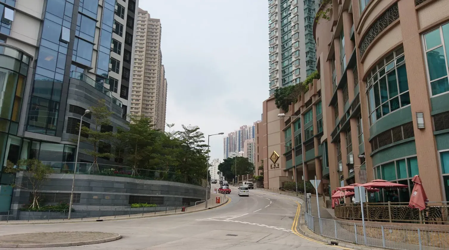 深灣軒 - 圖片 2