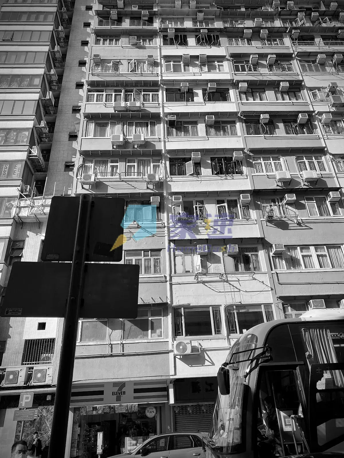 西洋菜北街165號