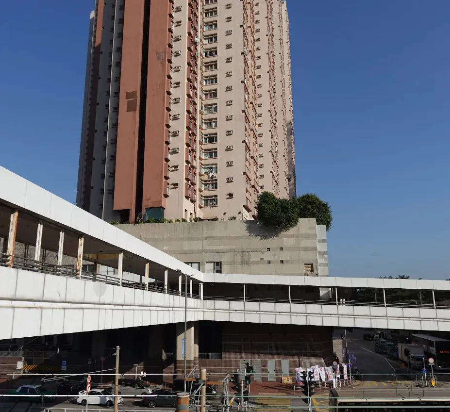 新屯門中心 縮圖